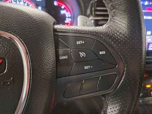 Used 2025 Dodge Durango GT AWD/4WD image 19