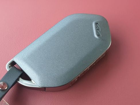 New 2026 Kia K5 GT-Line image 28