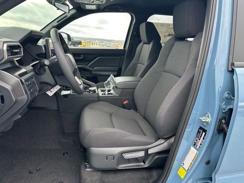 New 2026 Toyota 4Runner SR5 image 8