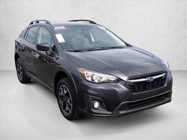 Used 2019 Subaru Crosstrek 2.0i Premium w/ Popular Package #4 AWD/4WD image 6