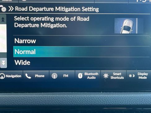 Used 2024 Honda Civic Touring image 35