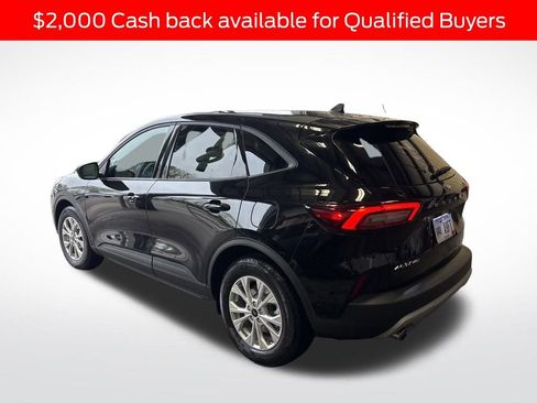 New 2026 Ford Escape Active w/ Cold Weather Package image 2