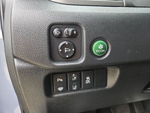 Used 2022 Honda Passport TrailSport image 16