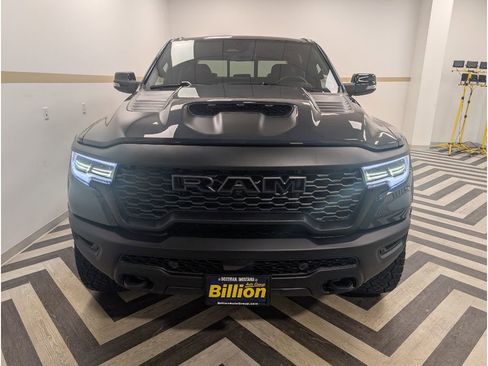 Used 2026 RAM 1500 RHO w/ Bed Utility Group image 27