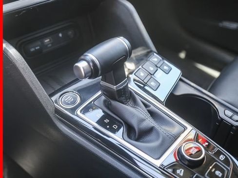 Certified 2023 Kia Sportage SX FWD image 19