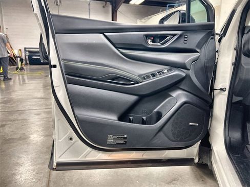 Used 2023 Subaru Ascent Onyx Edition Limited image 15