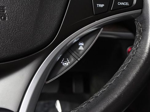 Used 2020 Acura MDX SH-AWD w/ Technology Package image 34