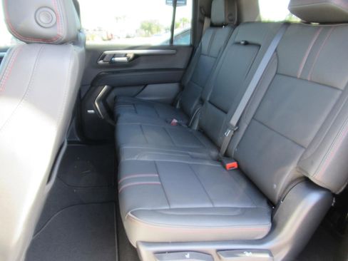 New 2026 Chevrolet Suburban RST w/ Comfort Package image 28