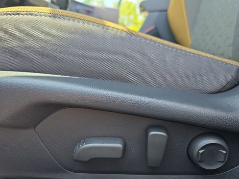 Used 2024 Subaru Crosstrek 2.5i Sport image 27