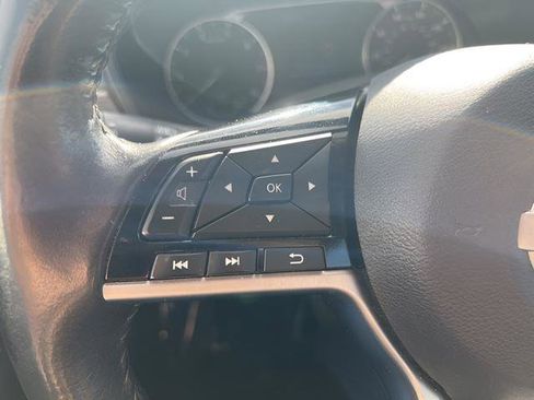 Used 2022 Nissan Altima 2.5 SL image 28