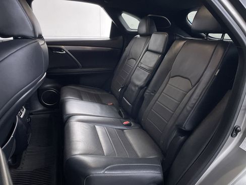 Used 2019 Lexus RX 450h F Sport image 22