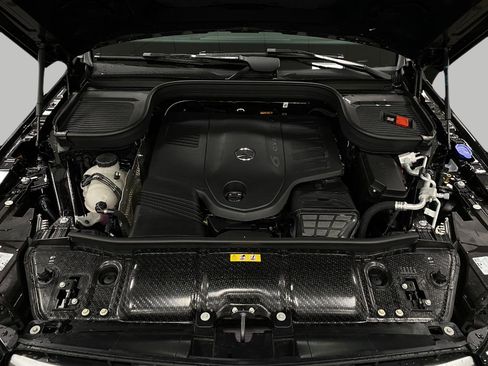 New 2026 Mercedes-Benz GLS 450 4MATIC image 12