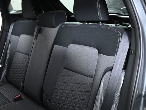 New 2026 Nissan Kicks SV w/ SV Premium Package image 20