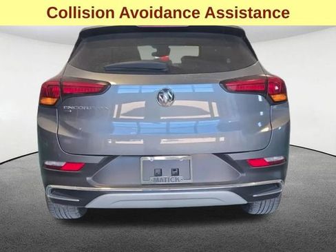 Used 2020 Buick Encore GX Essence image 7