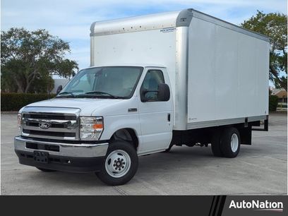 New 2026 Ford E-350 and Econoline 350 Super Duty w/ Power Equipment Group