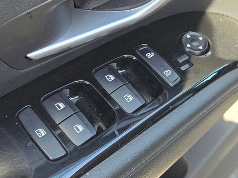 Used 2024 Hyundai Tucson SEL AWD/4WD image 16