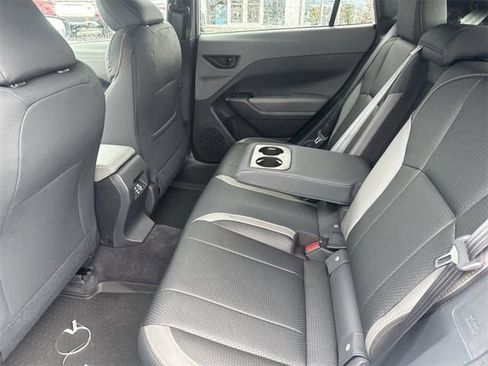 New 2026 Subaru Crosstrek 2.5i Wilderness AWD/4WD image 74
