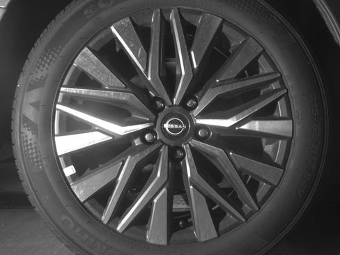 Used 2026 Nissan Altima 2.5 SV FWD image 18