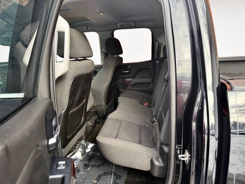 Used 2014 GMC Sierra 1500 SLE w/ SLE Value Package image 10