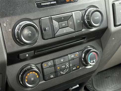 Used 2017 Ford F350 XL w/ Power Equipment Group image 23