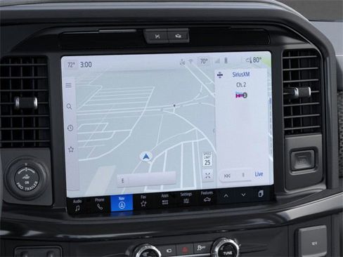 New 2025 Ford F150 Raptor w/ Equipment Group 803A Raptor R image 14