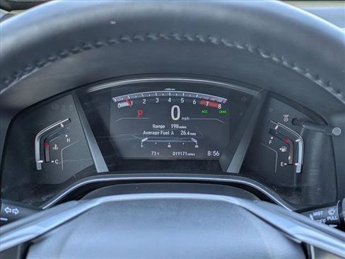 Used 2022 Honda CR-V EX-L image 11