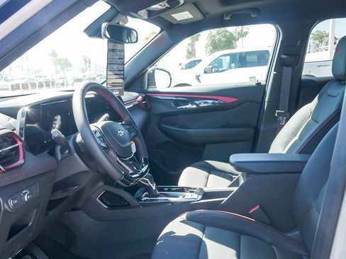 New 2026 Chevrolet TrailBlazer RS w/ Convenience Package image 17