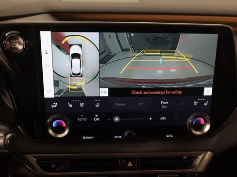 New 2026 Lexus RX 350 350 image 18