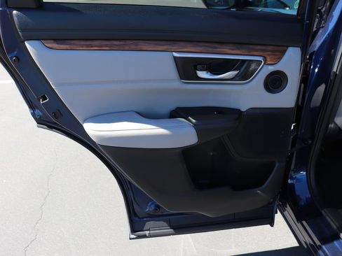 Used 2022 Honda CR-V Touring image 13