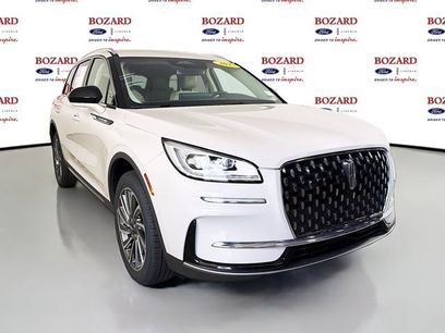 Certified 2023 Lincoln Corsair Reserve