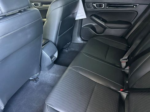 Certified 2022 Honda Civic Sport Touring image 12