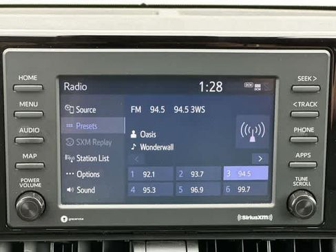 Used 2021 Toyota RAV4 XLE w/ Convenience Package AWD/4WD image 12