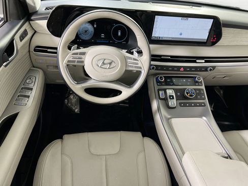 Used 2023 Hyundai Palisade Calligraphy AWD/4WD image 24