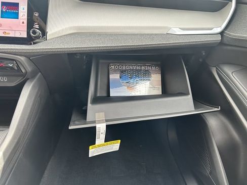 New 2026 Jeep Cherokee Laredo AWD/4WD image 24