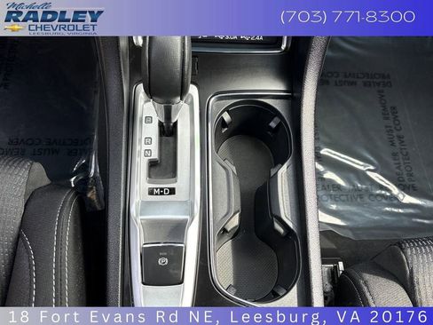 Used 2023 Subaru Ascent Premium w/ Convenience Package AWD/4WD image 21