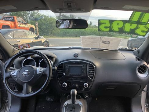 Used 2011 Nissan Juke SV AWD/4WD image 39
