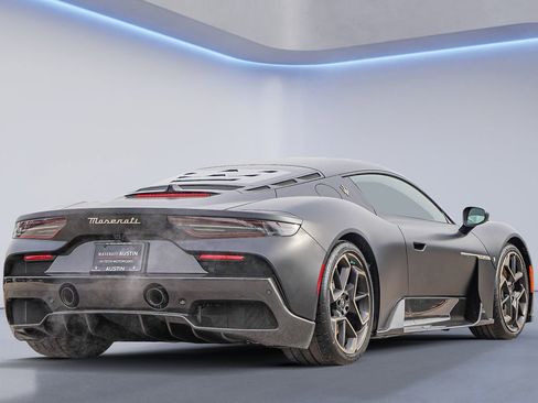 New 2024 Maserati MC20 Coupe RWD image 6