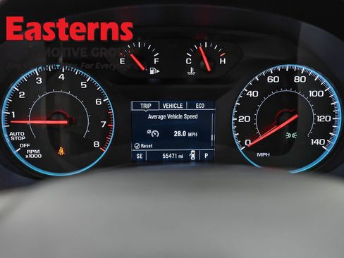 Used 2024 Chevrolet Malibu LT image 18