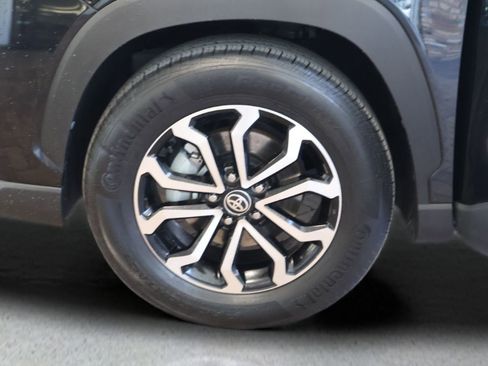 Used 2023 Toyota Corolla Cross S image 9