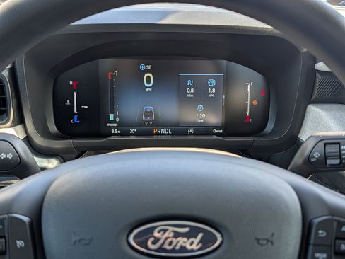 New 2026 Ford Maverick XLT image 28