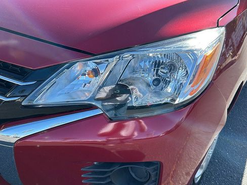 Used 2021 Mitsubishi Mirage ES FWD image 10