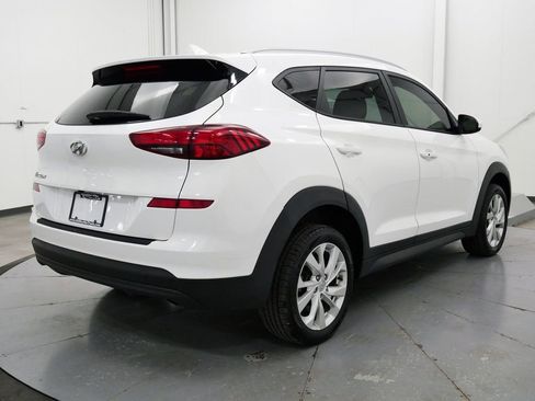 Used 2020 Hyundai Tucson Value FWD image 7