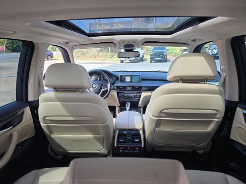 Used 2016 BMW X5 xDrive35i image 20