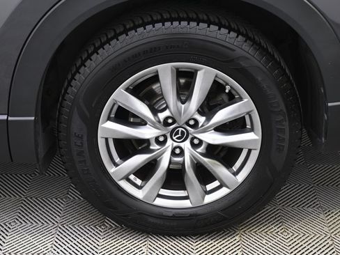 Used 2019 MAZDA CX-9 Touring w/ Touring Premium Package AWD/4WD image 20