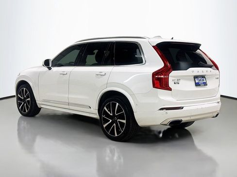 Used 2019 Volvo XC90 T6 Inscription image 4