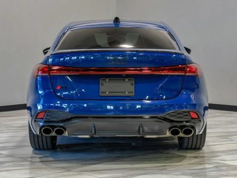 Used 2025 Audi S5 Prestige AWD/4WD image 15