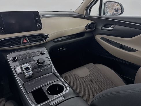 Used 2022 Hyundai Santa Fe SEL w/ Cargo Package image 22