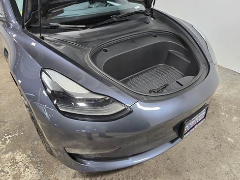 Used 2023 Tesla Model 3 Performance image 57