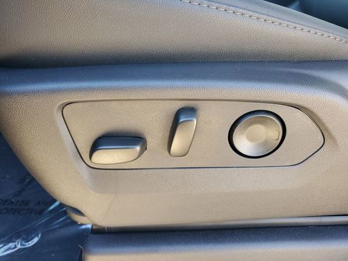 New 2026 Chevrolet Silverado 1500 LTZ w/ LTZ Premium Package image 23