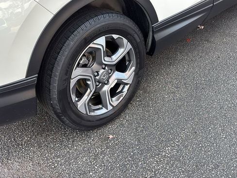 Used 2018 Honda CR-V EX image 8